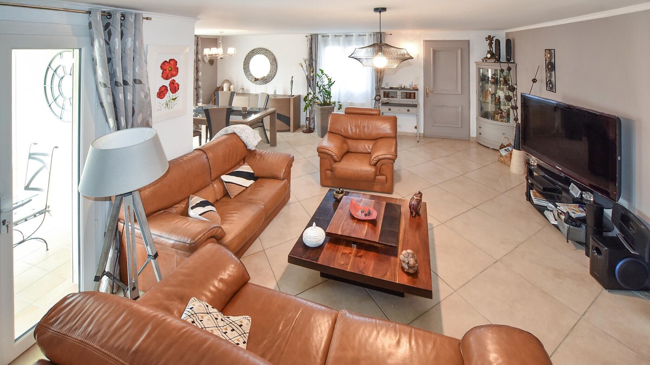 Photo of Bedroom in Rognonas