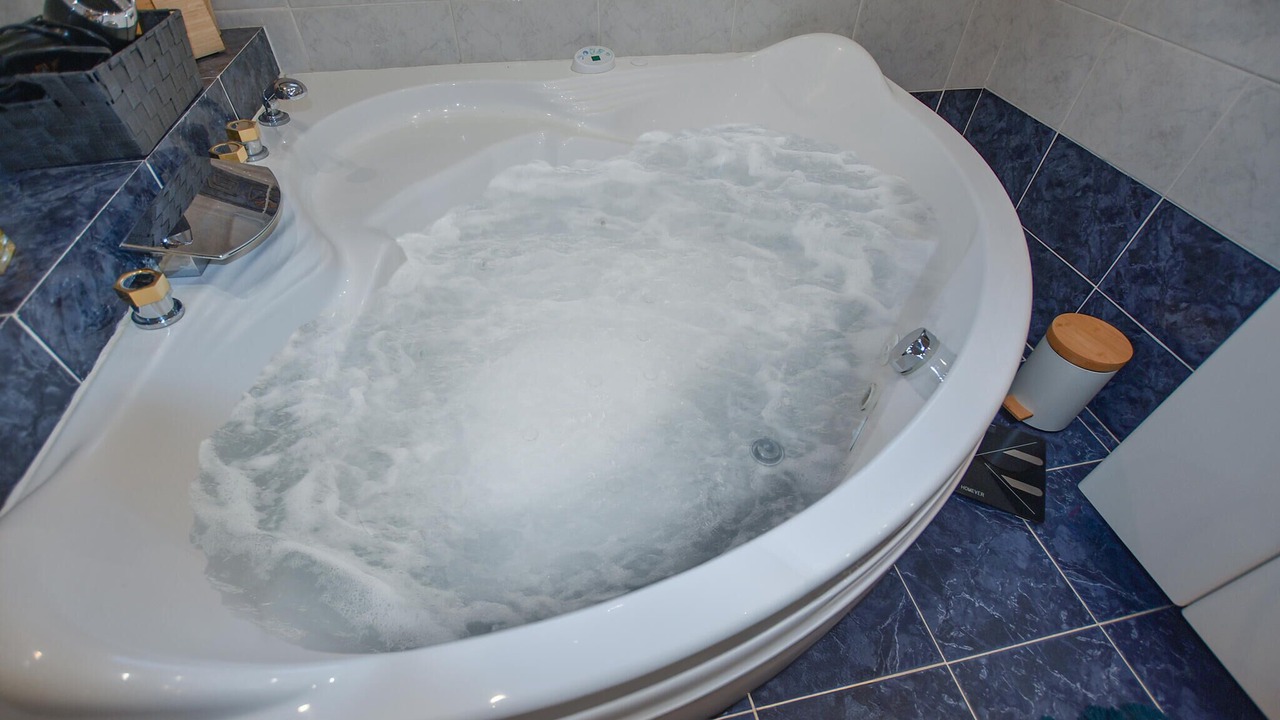 Photo of Bathroom in Rognonas