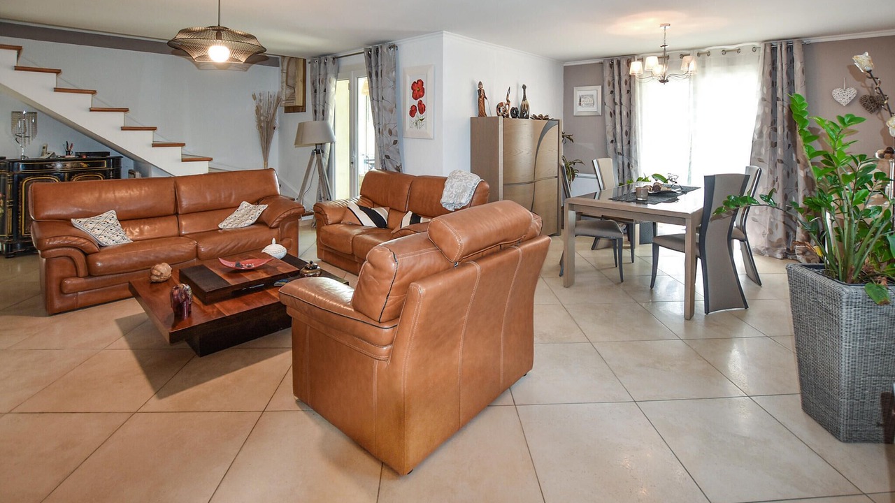 Photo of Bedroom in Rognonas