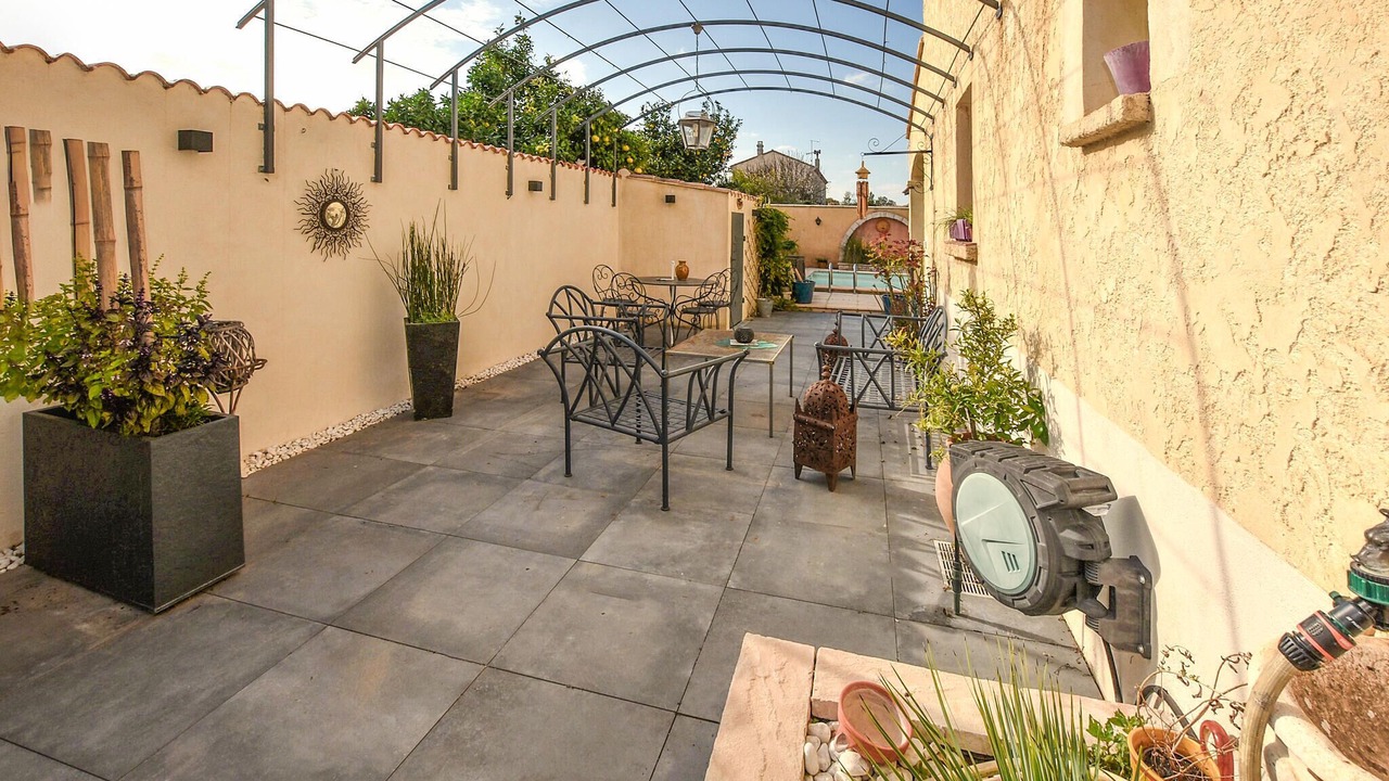 Photo of Others in Rognonas