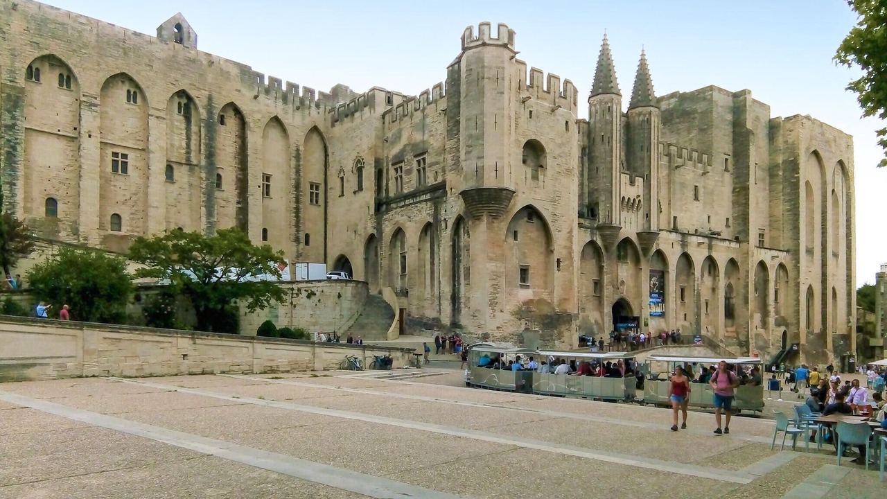 Photo of Others in Rognonas