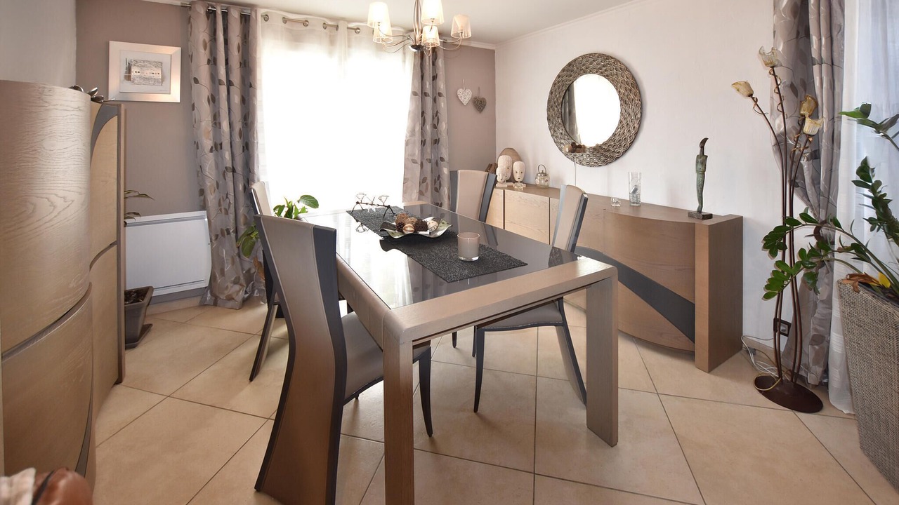 Photo of Bedroom in Rognonas