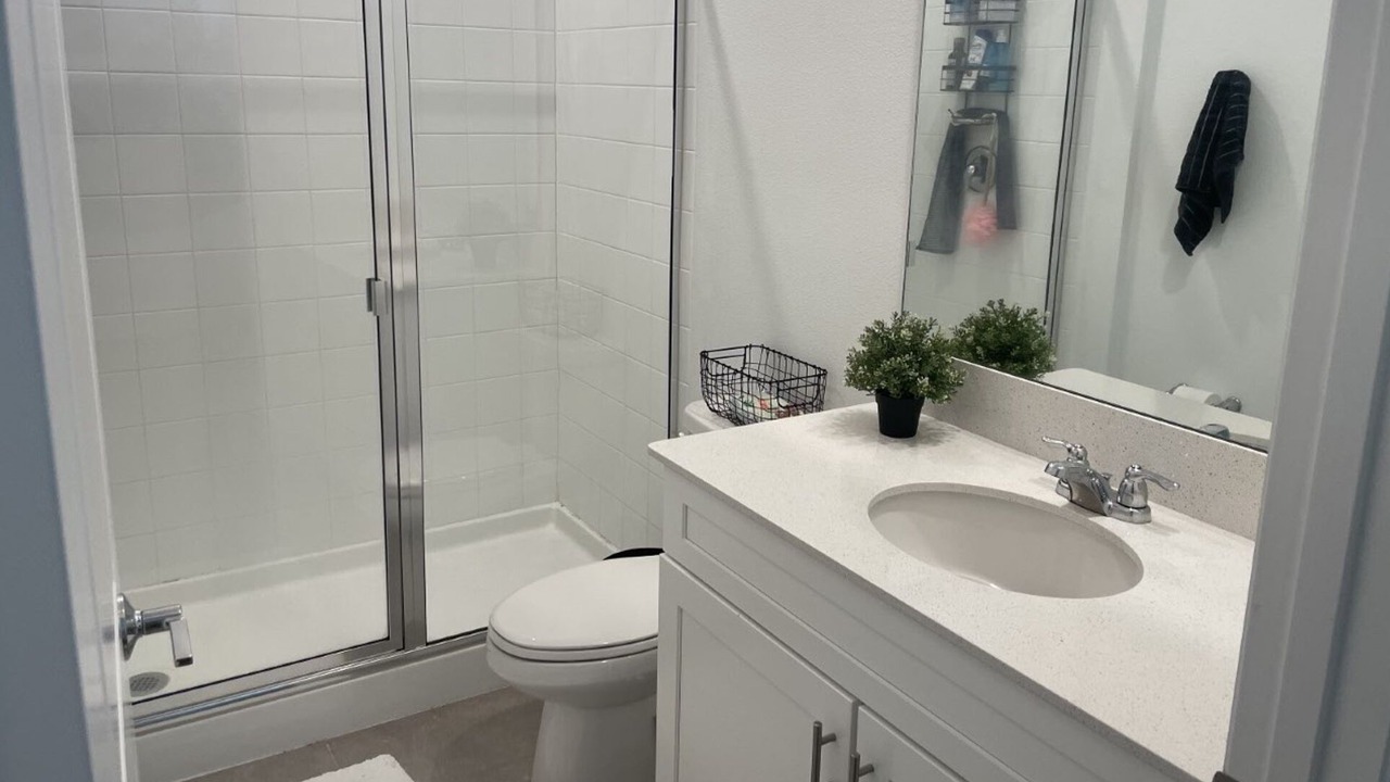 Photo of Bathroom in Silver Lake