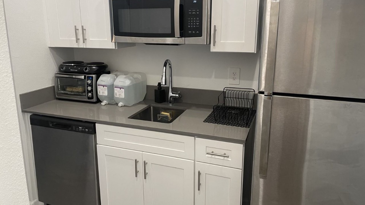 Photo of Kitchen in Silver Lake