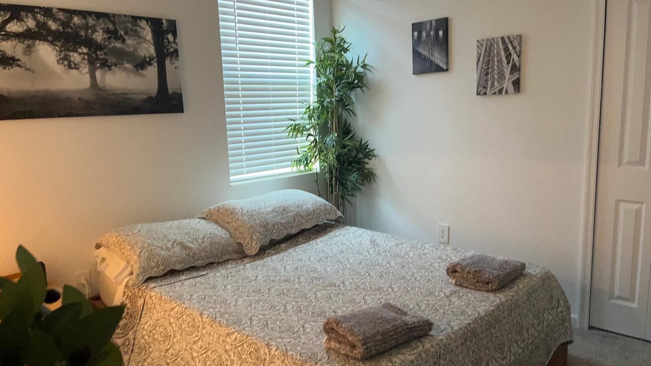 Photo of Bedroom in Silver Lake