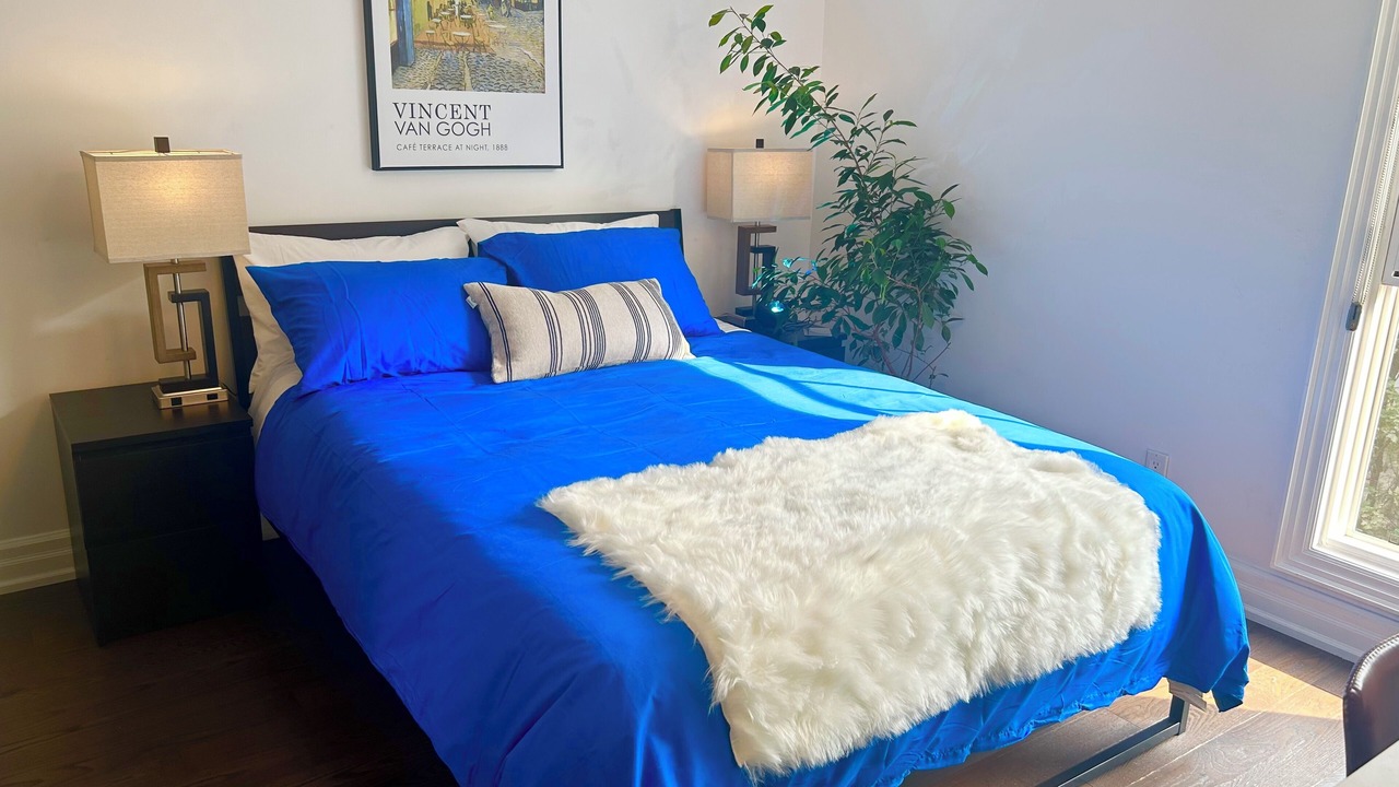 Photo of Bedroom in Mount Pleasant West
