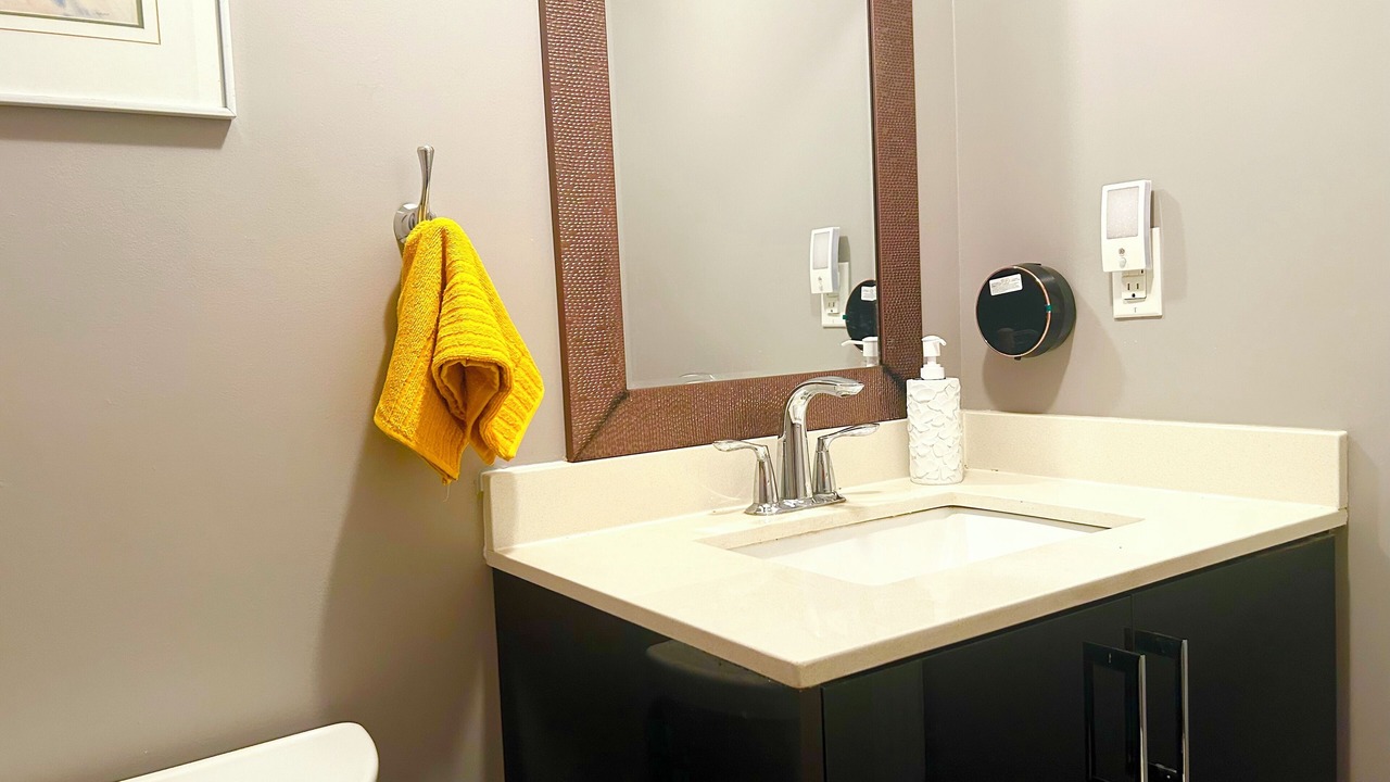 Photo of Bathroom in Mount Pleasant West