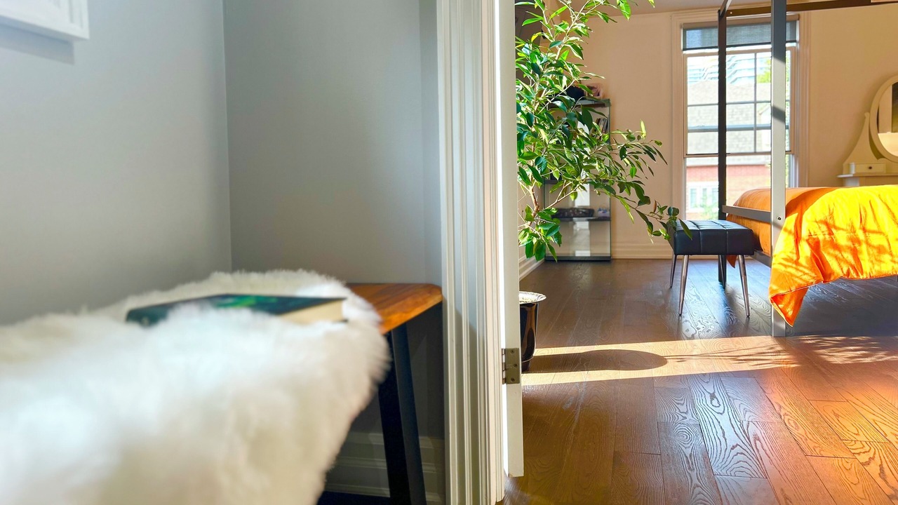 Photo of Bedroom in Mount Pleasant West