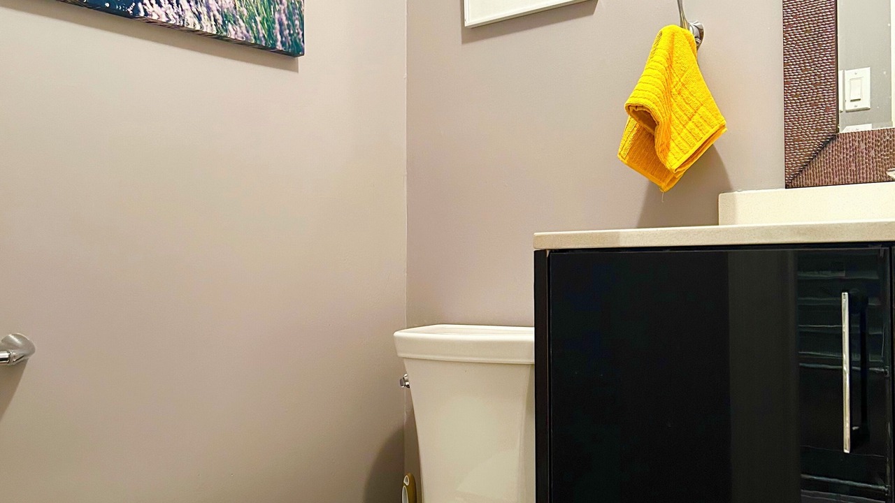 Photo of Bathroom in Mount Pleasant West