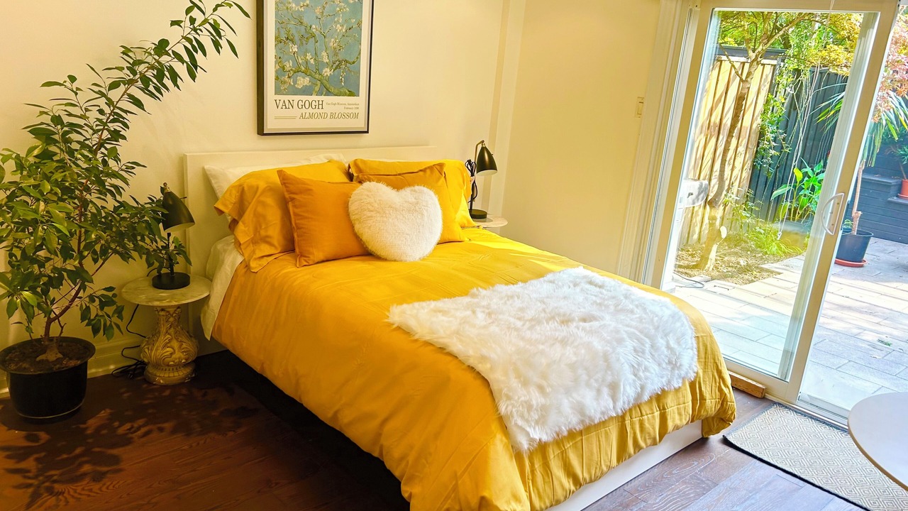 Photo of Bedroom in Mount Pleasant West