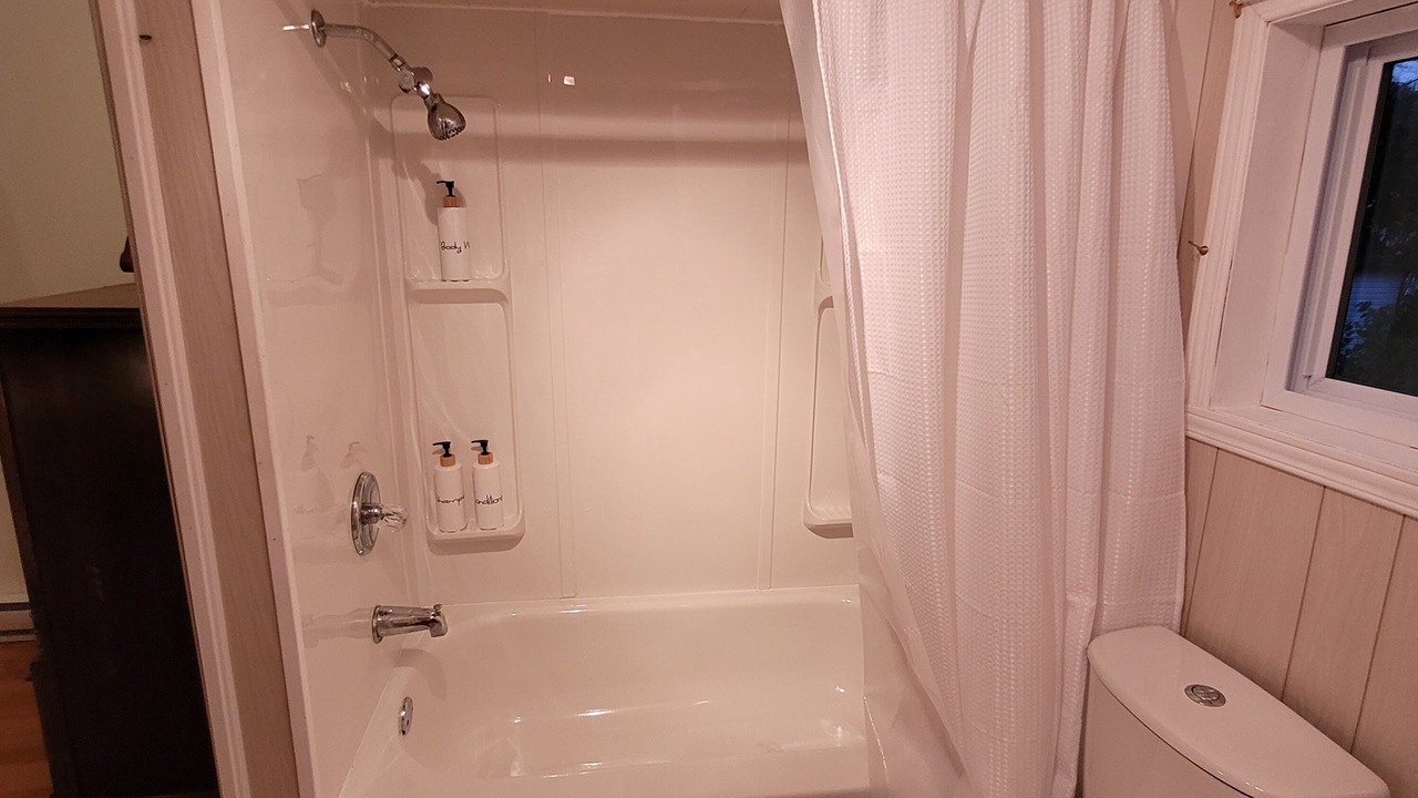 Photo of Bathroom in South Glengarry
