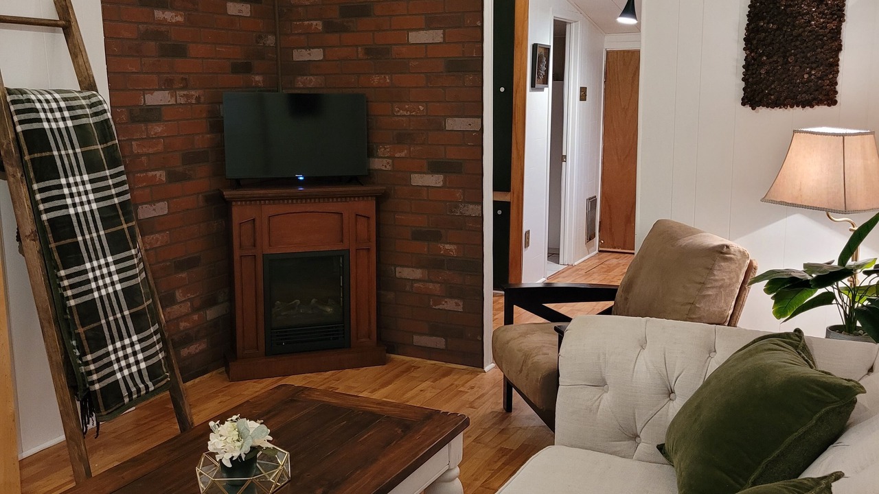 Photo of Livingroom in South Glengarry