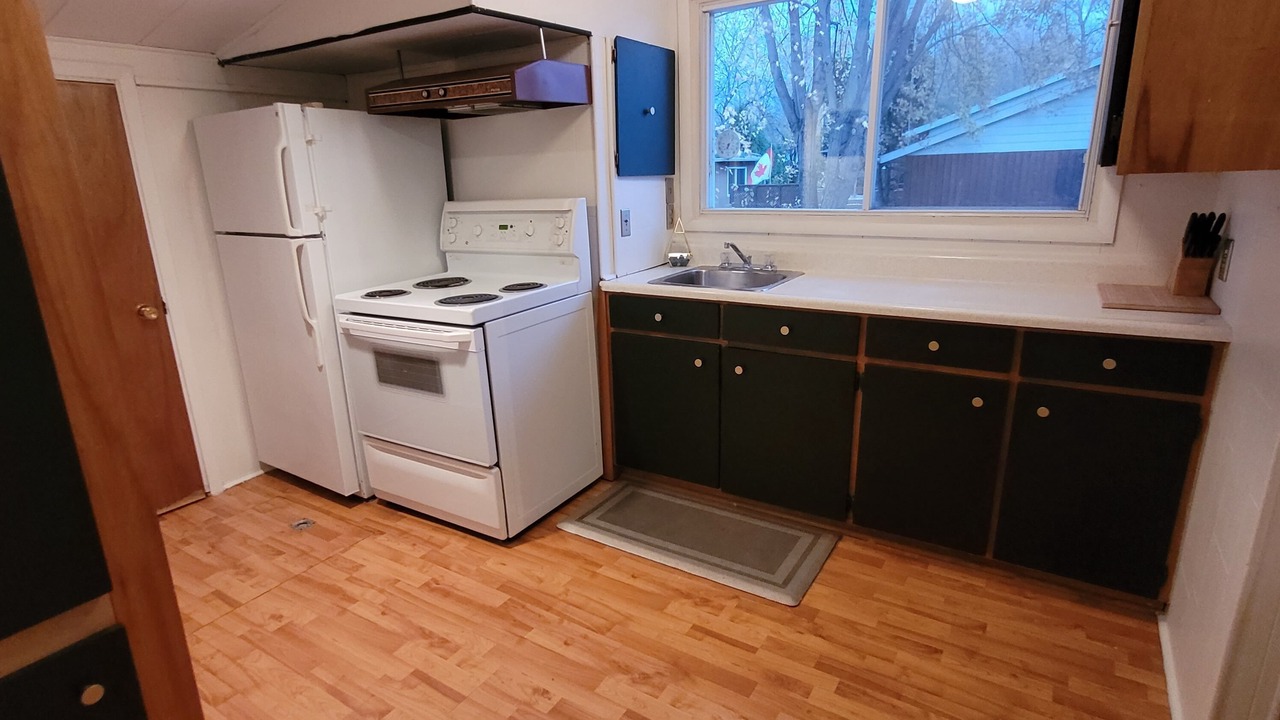 Photo of Kitchen in South Glengarry
