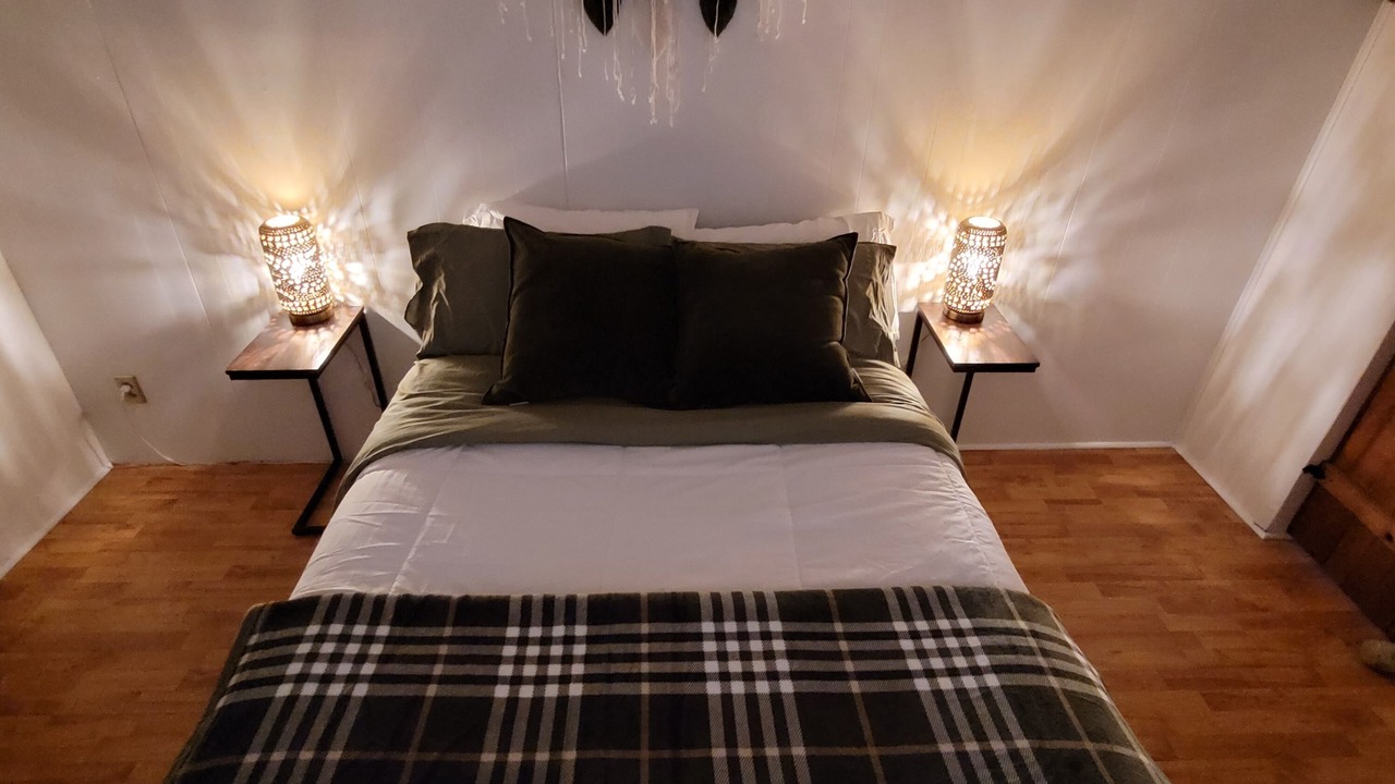Photo of Bedroom in South Glengarry
