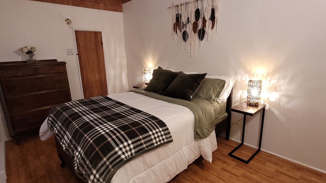 Photo of Bedroom in South Glengarry