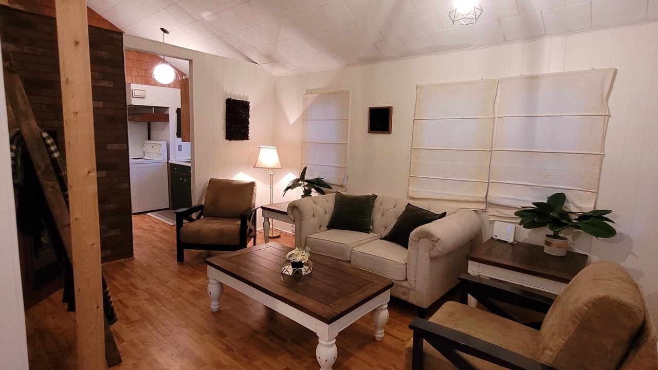 Photo of Livingroom in South Glengarry