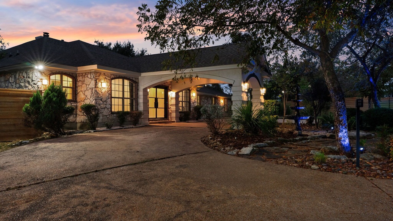 Photo of Outdoor in Flournoy Acres