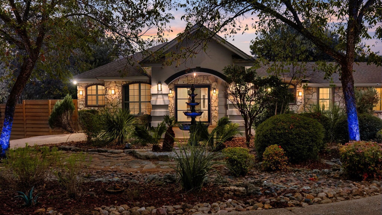 Photo of Outdoor in Flournoy Acres
