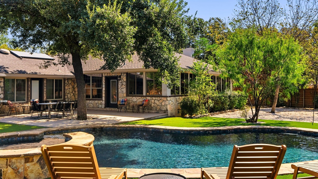 Photo of Outdoor in Flournoy Acres