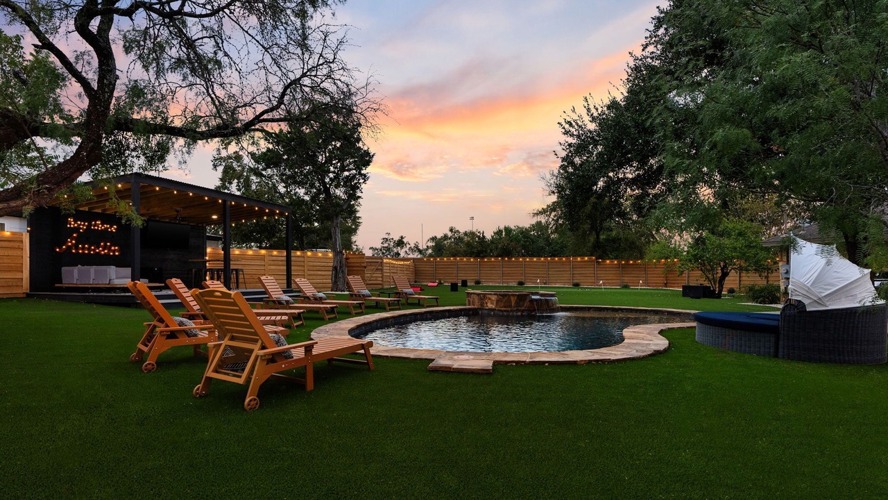 Photo of Outdoor in Flournoy Acres