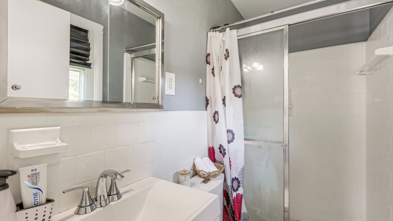 Photo of Bathroom in Ashton-Sandy Spring