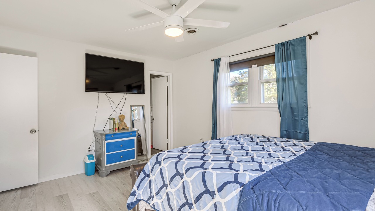 Photo of Bedroom in Ashton-Sandy Spring