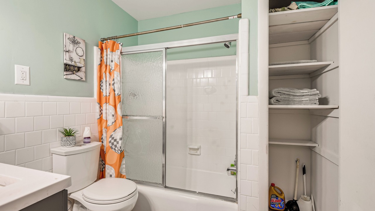 Photo of Bathroom in Ashton-Sandy Spring
