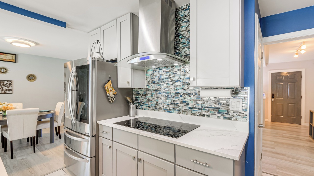Photo of Kitchen in Ashton-Sandy Spring