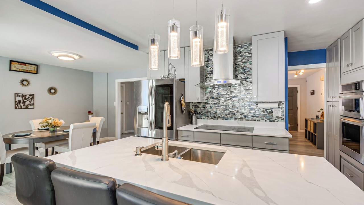 Photo of Kitchen in Ashton-Sandy Spring