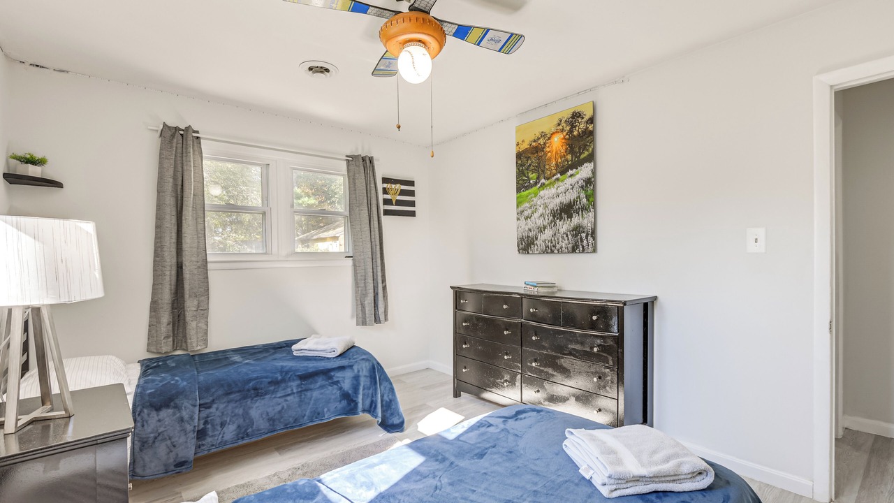 Photo of Bedroom in Ashton-Sandy Spring
