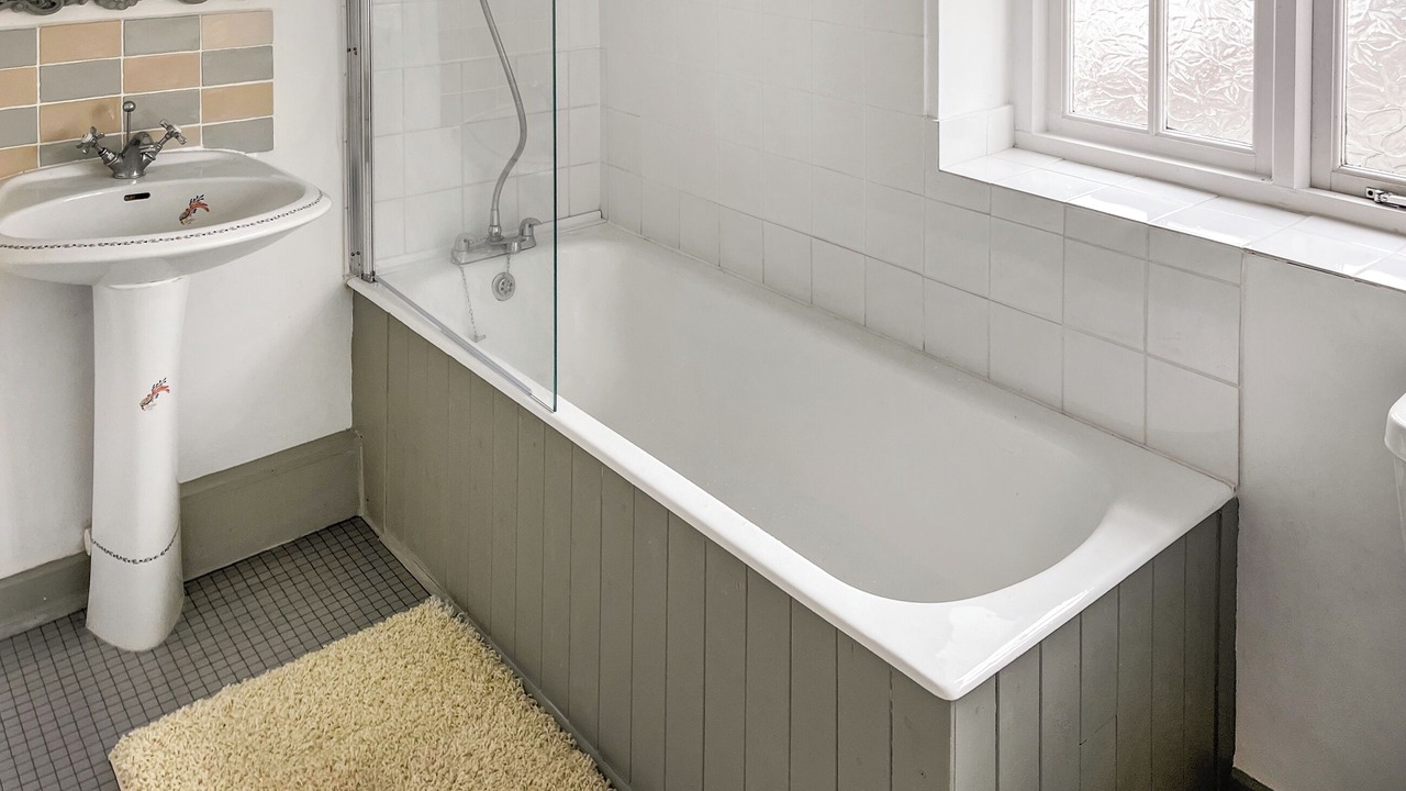 Photo of Bathroom in Ilminster