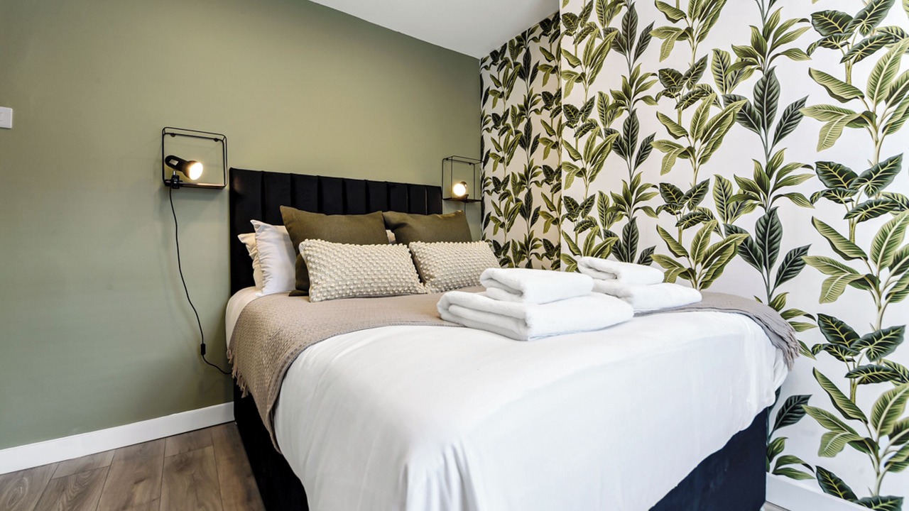 Photo of Bedroom in Tottenham