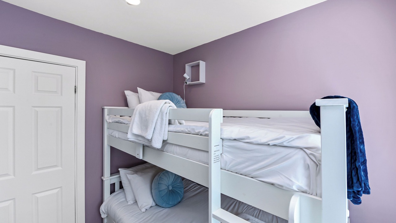 Photo of Bedroom in Tottenham