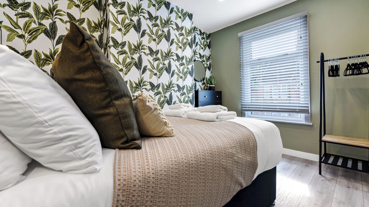 Photo of Bedroom in Tottenham