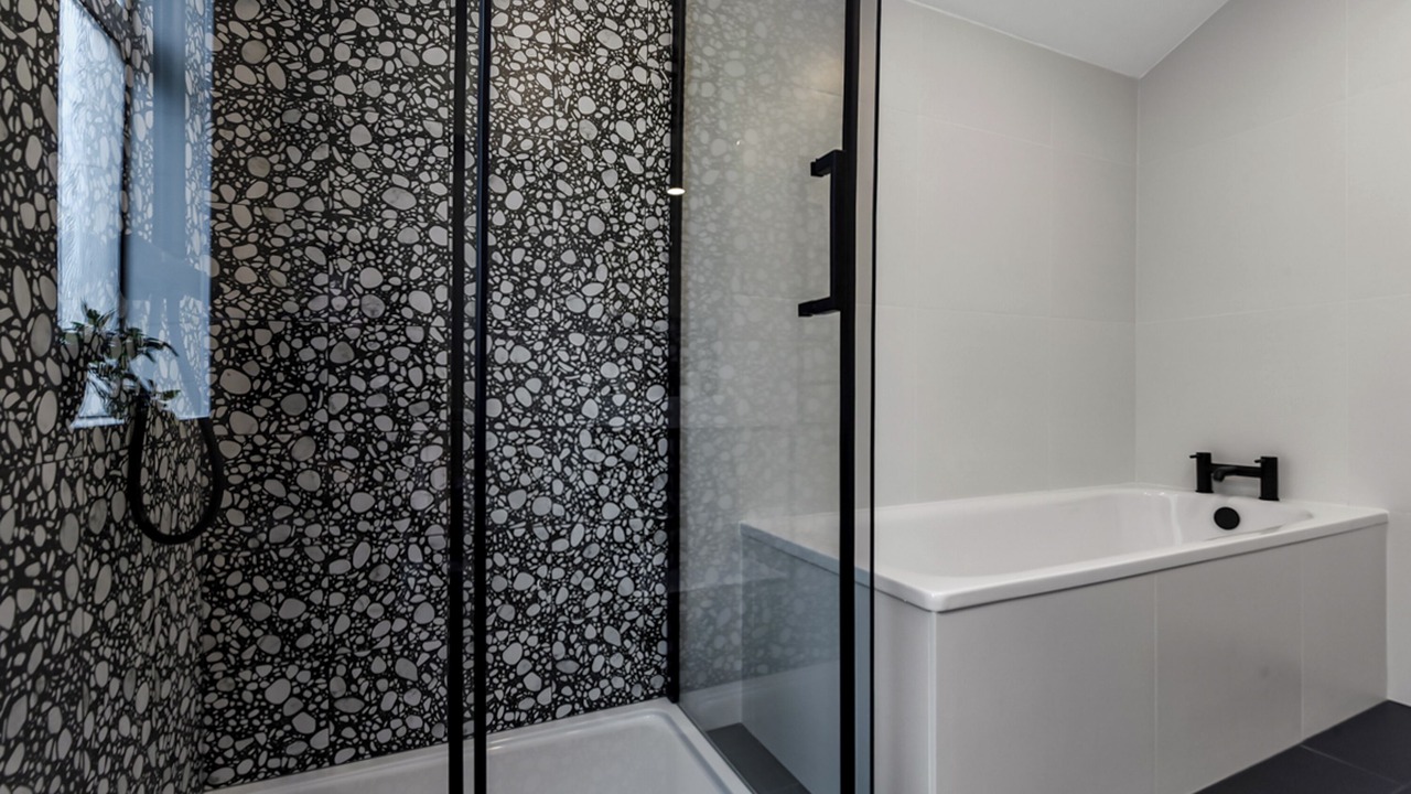 Photo of Bathroom in Tottenham