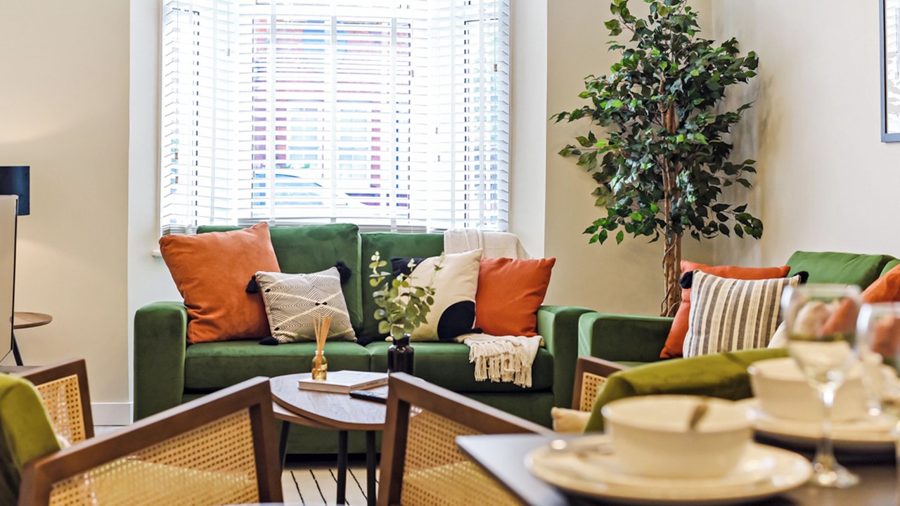 Photo of Livingroom in Tottenham