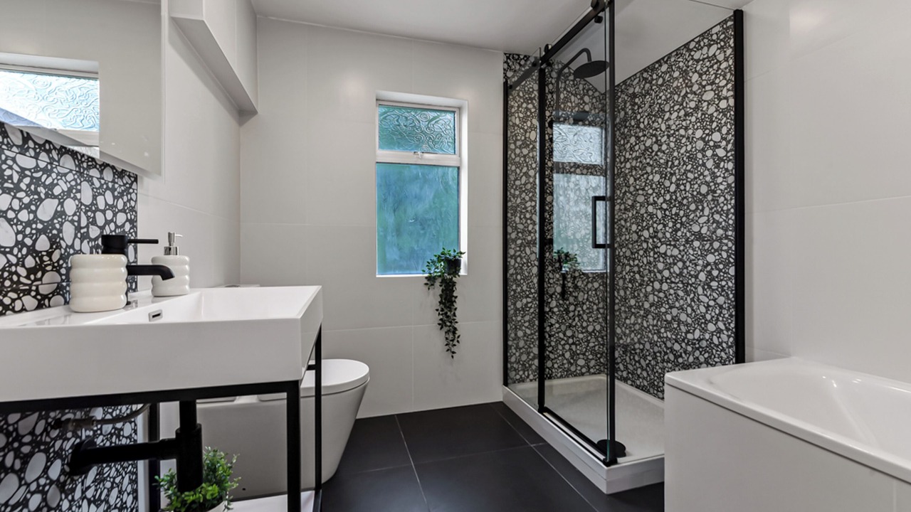 Photo of Bathroom in Tottenham