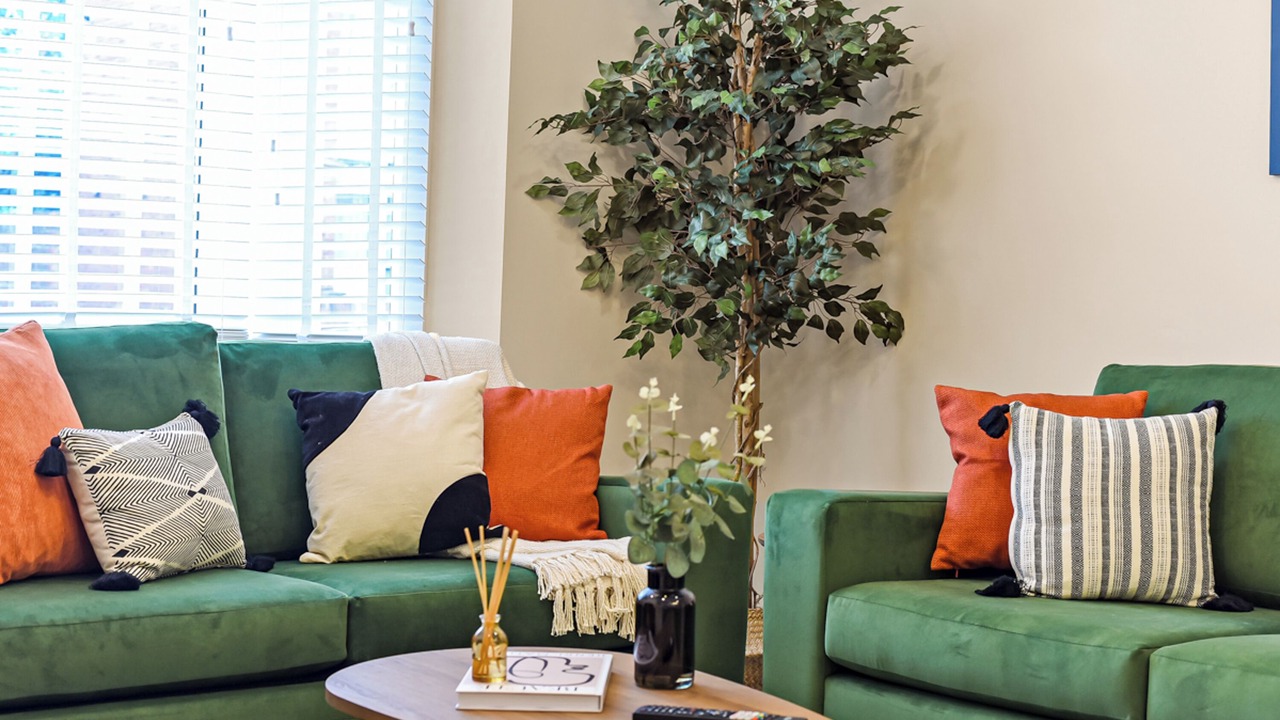 Photo of Livingroom in Tottenham