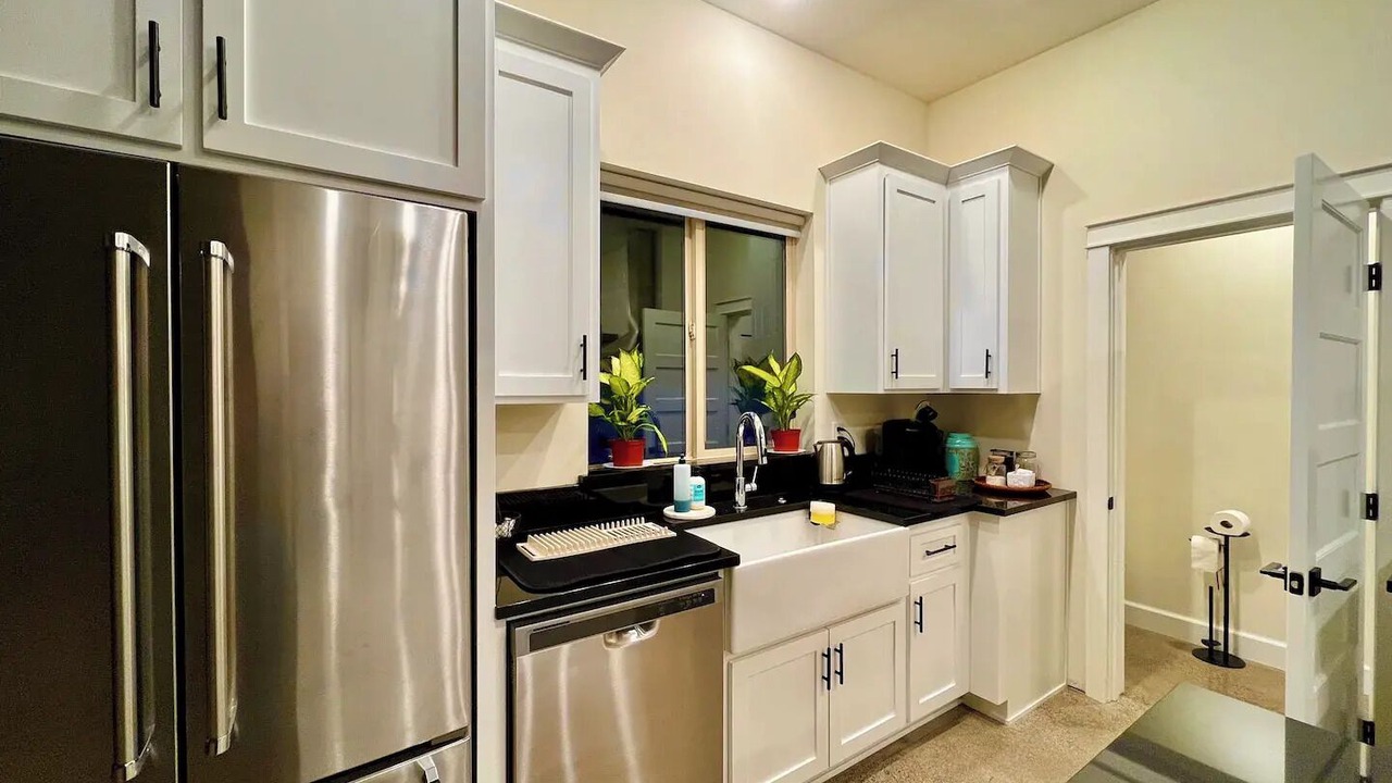 Photo of Kitchen in Ashland