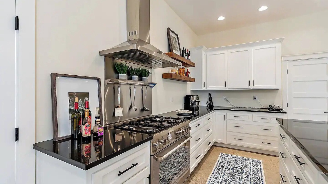 Photo of Kitchen in Ashland