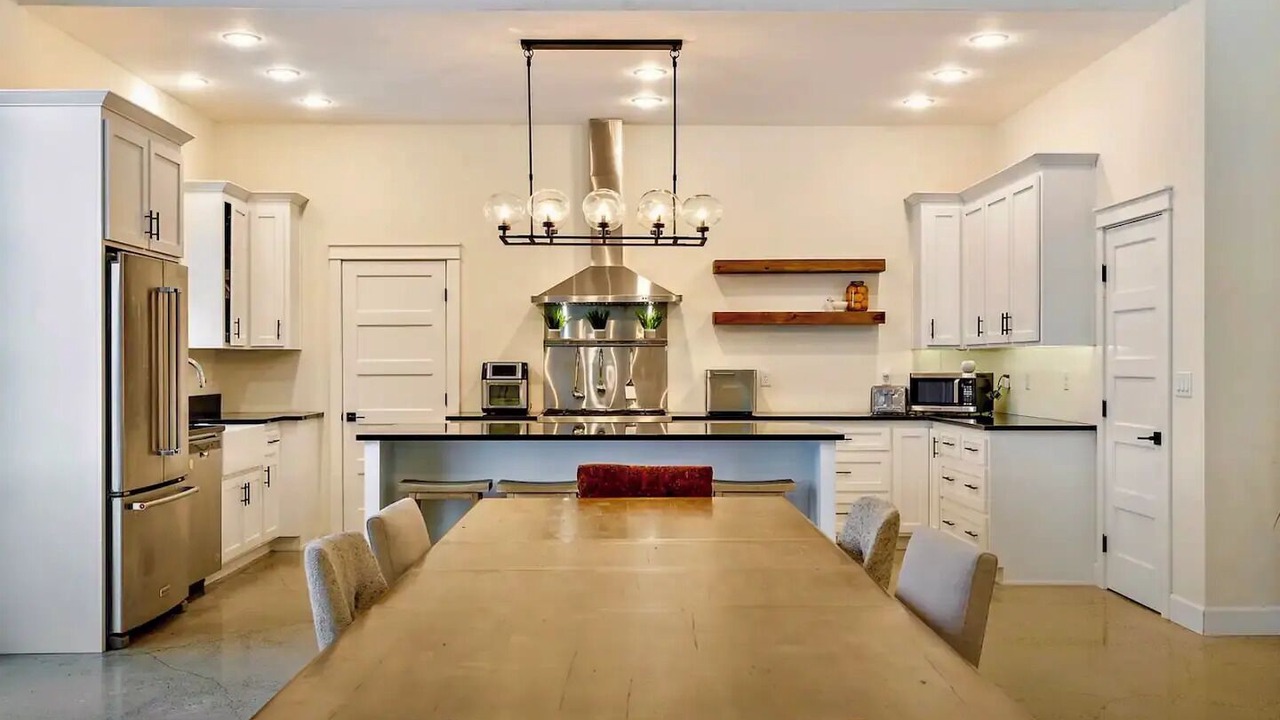 Photo of Kitchen in Ashland