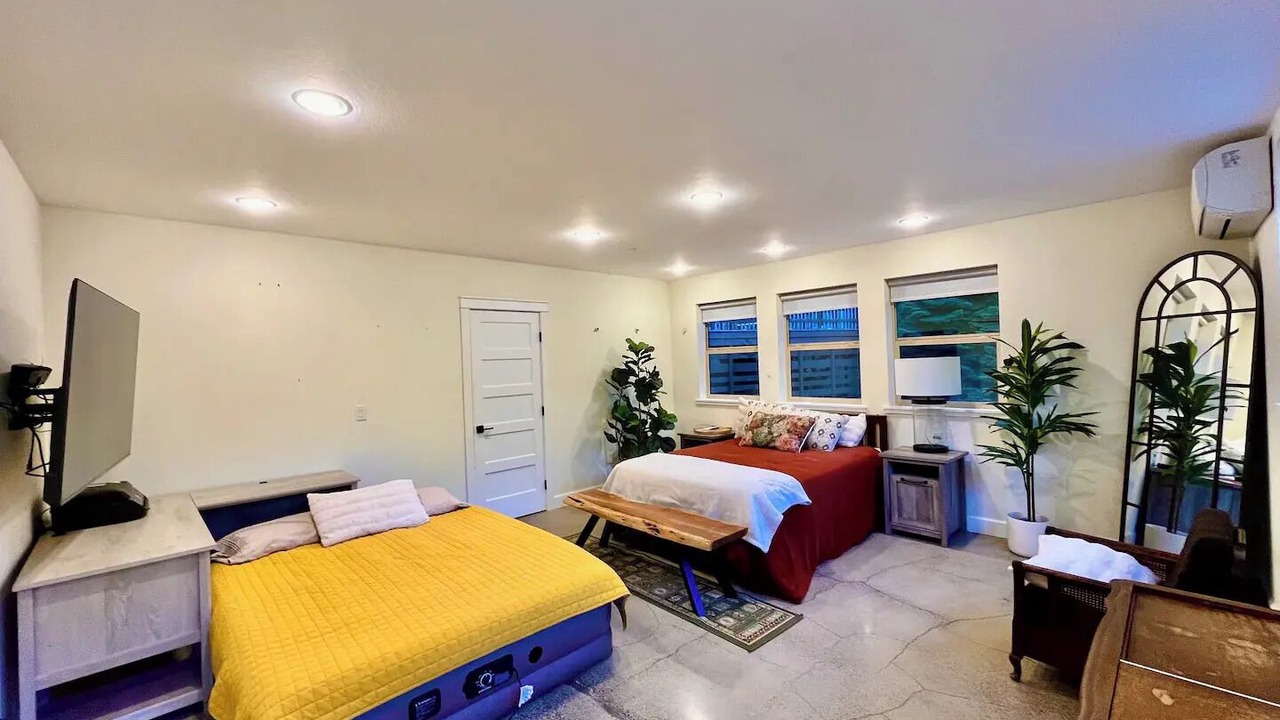 Photo of Bedroom in Ashland