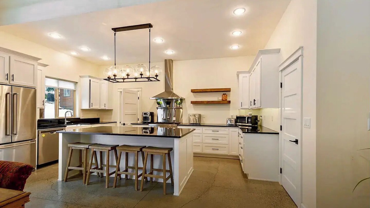 Photo of Kitchen in Ashland