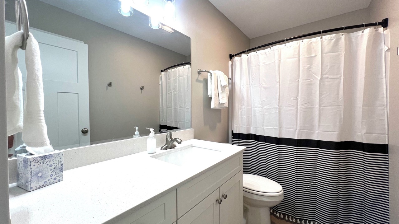 Photo of Bathroom in Cedar Falls