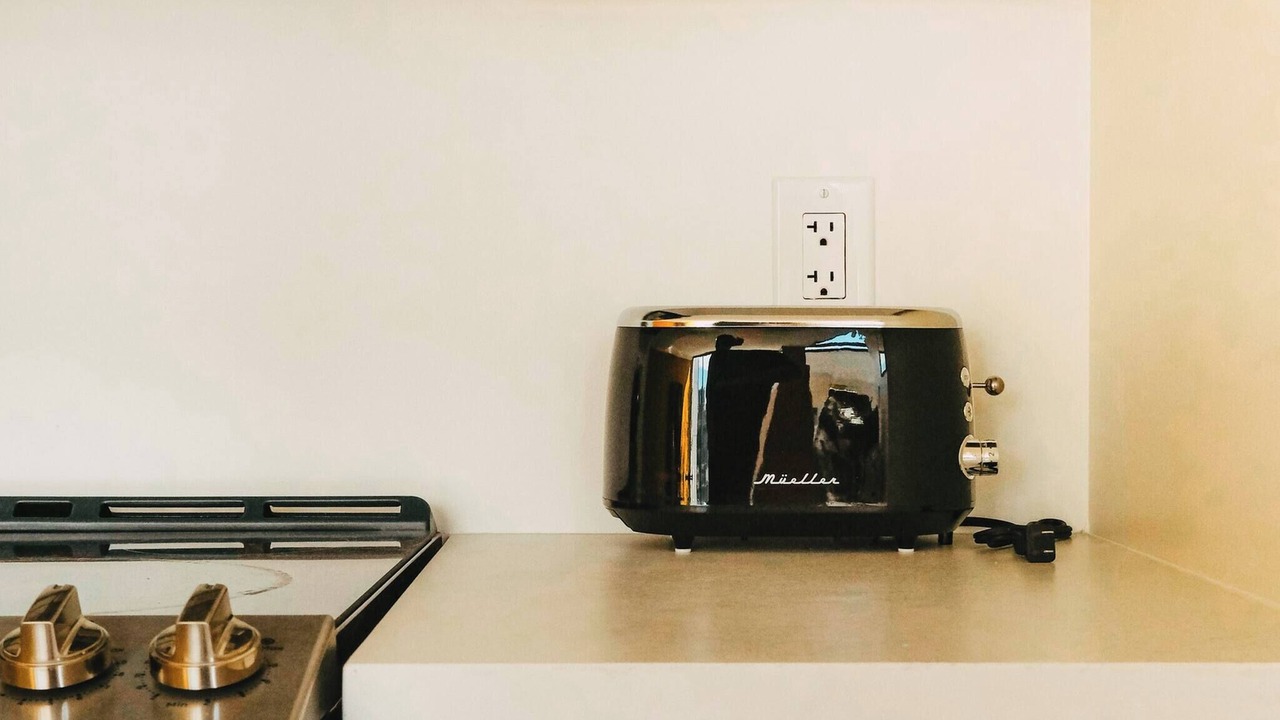 Photo of Kitchen in Downtown Halifax