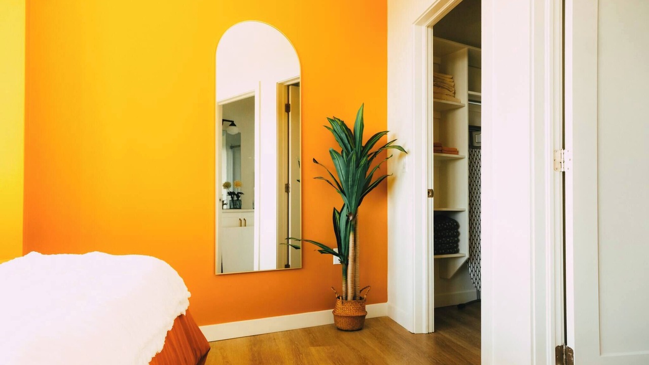 Photo of Bedroom in Downtown Halifax