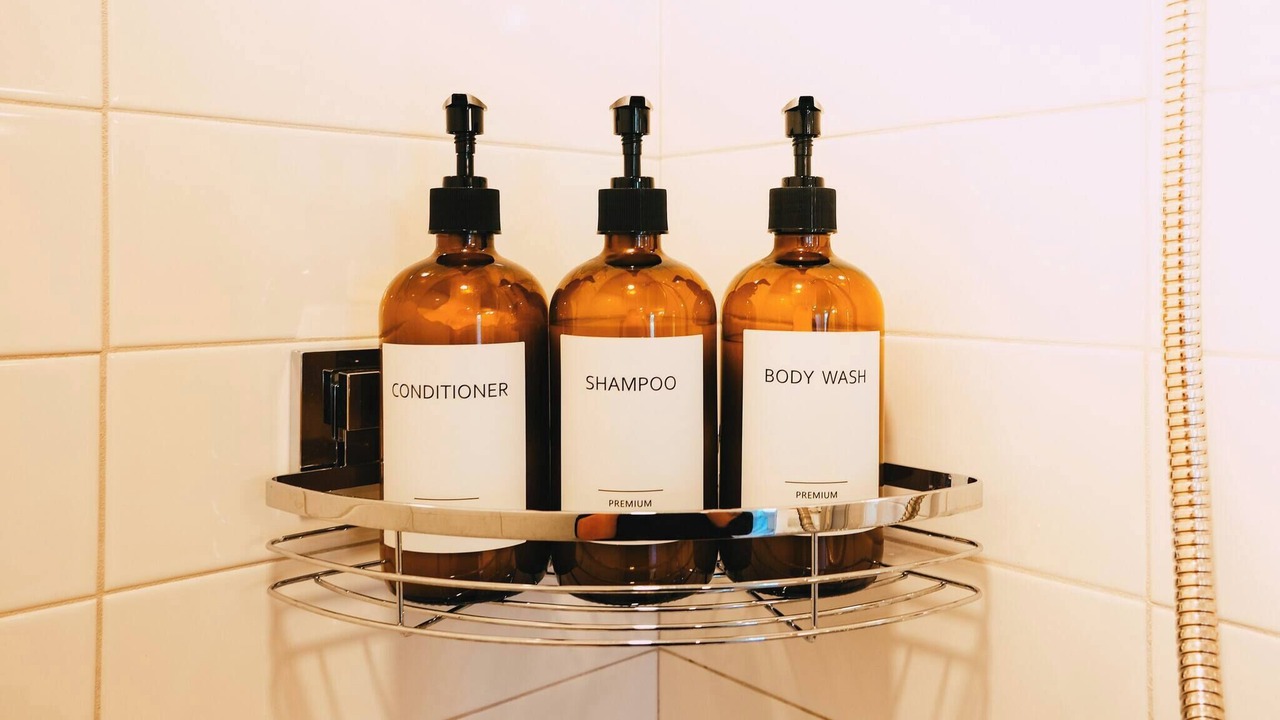 Photo of Bathroom in Downtown Halifax