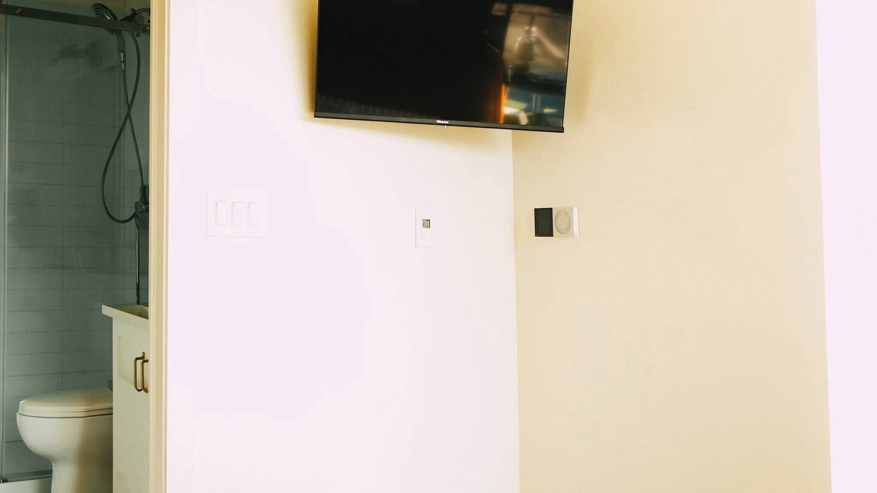 Photo of Bedroom in Downtown Halifax