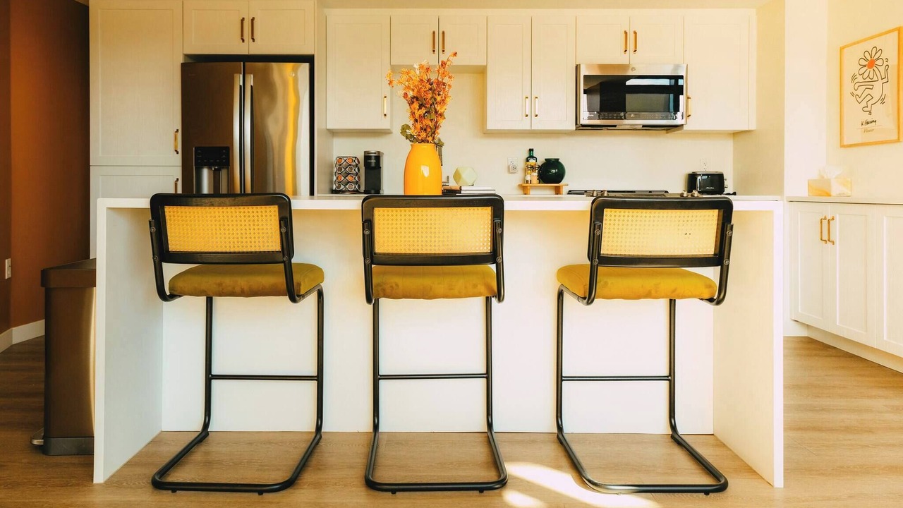 Photo of Kitchen in Downtown Halifax