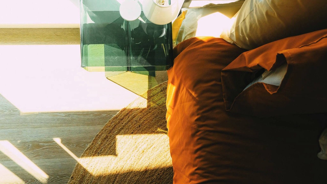 Photo of Bedroom in Downtown Halifax